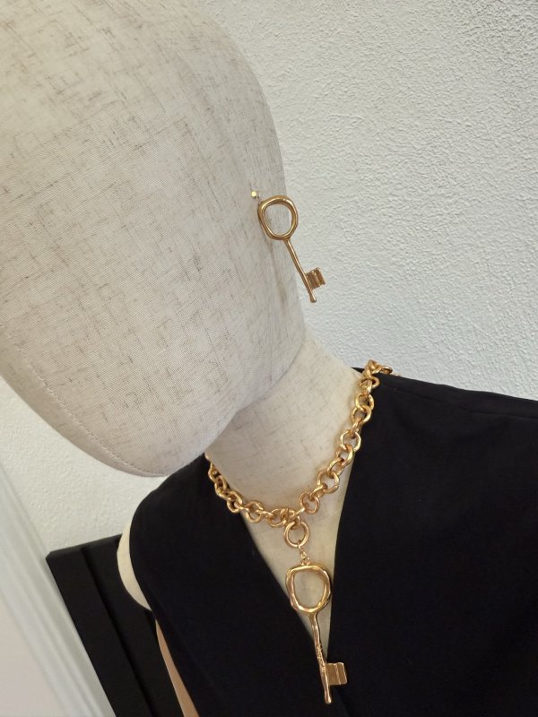 Сережки фото 8