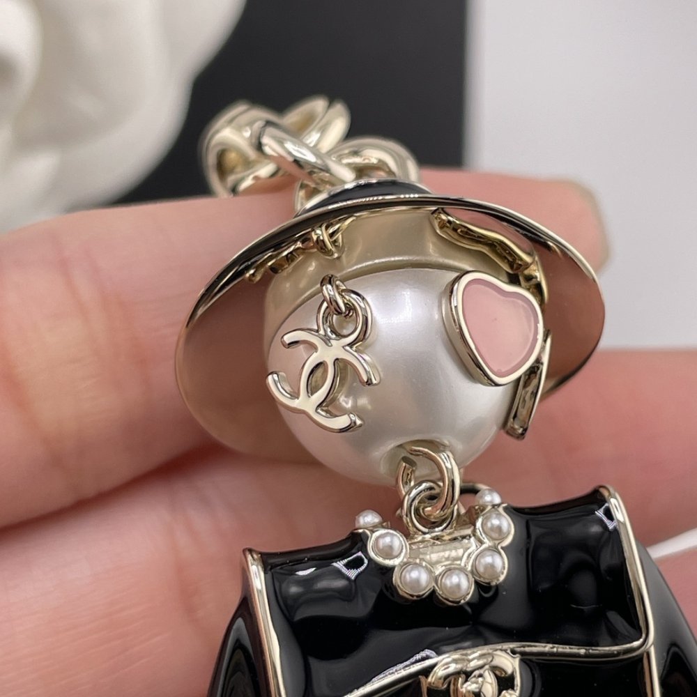 Сережки фото 8