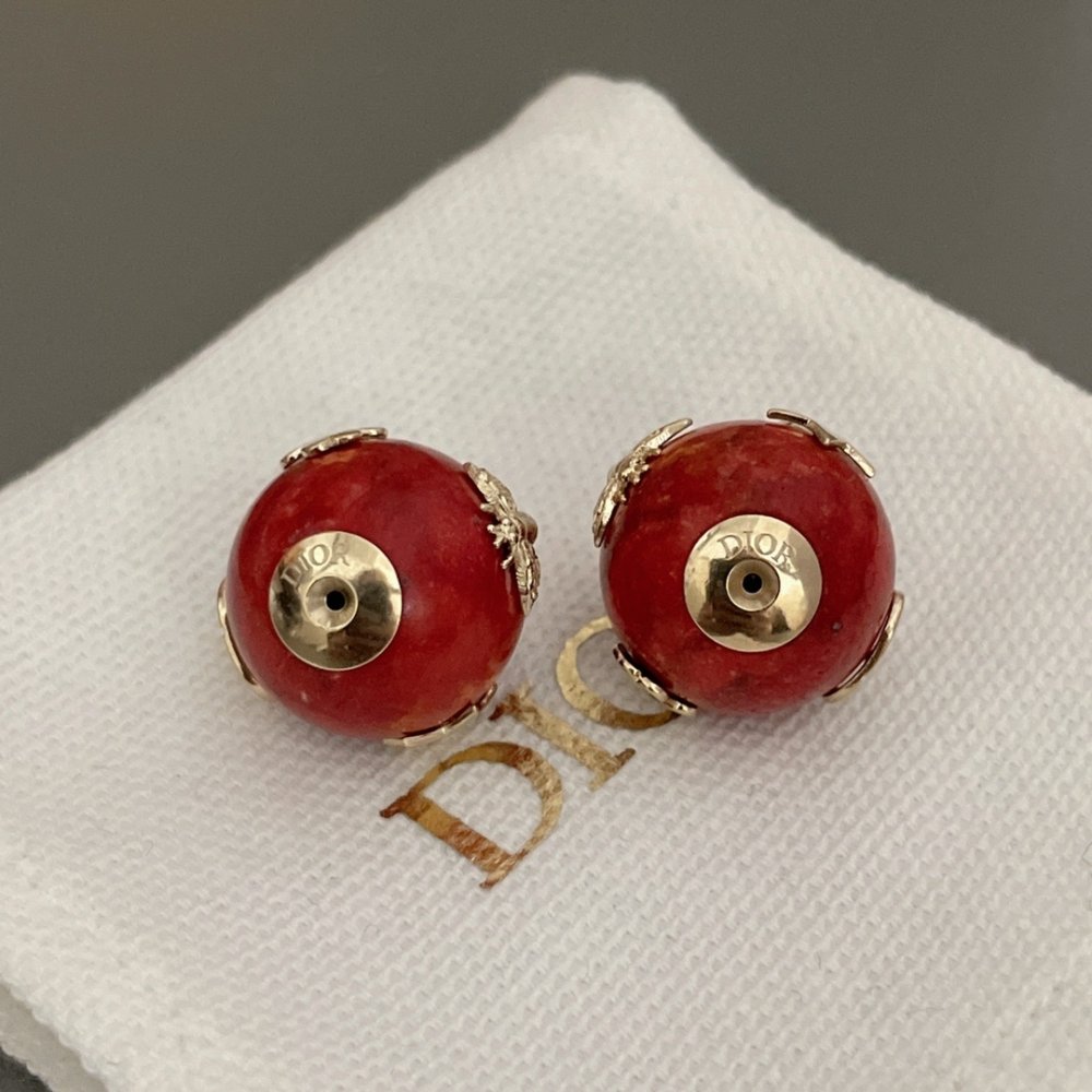 Сережки фото 8