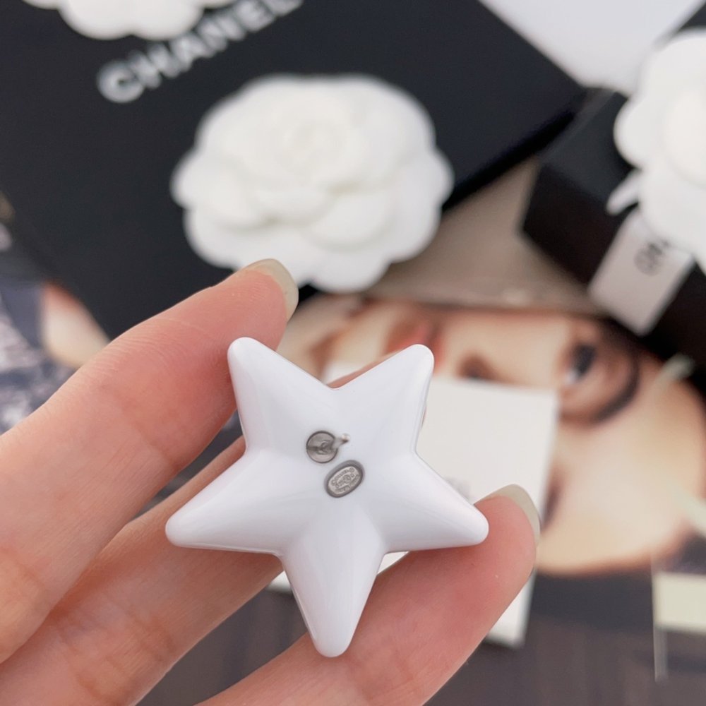 Сережки фото 8