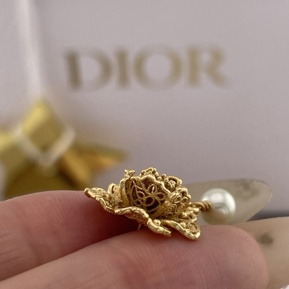 Сережки фото 9