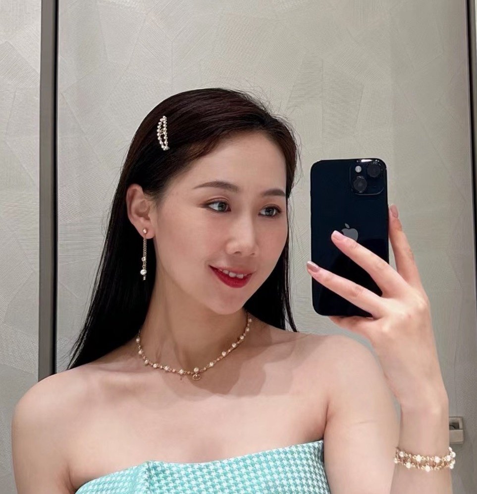 Серьги фото 9