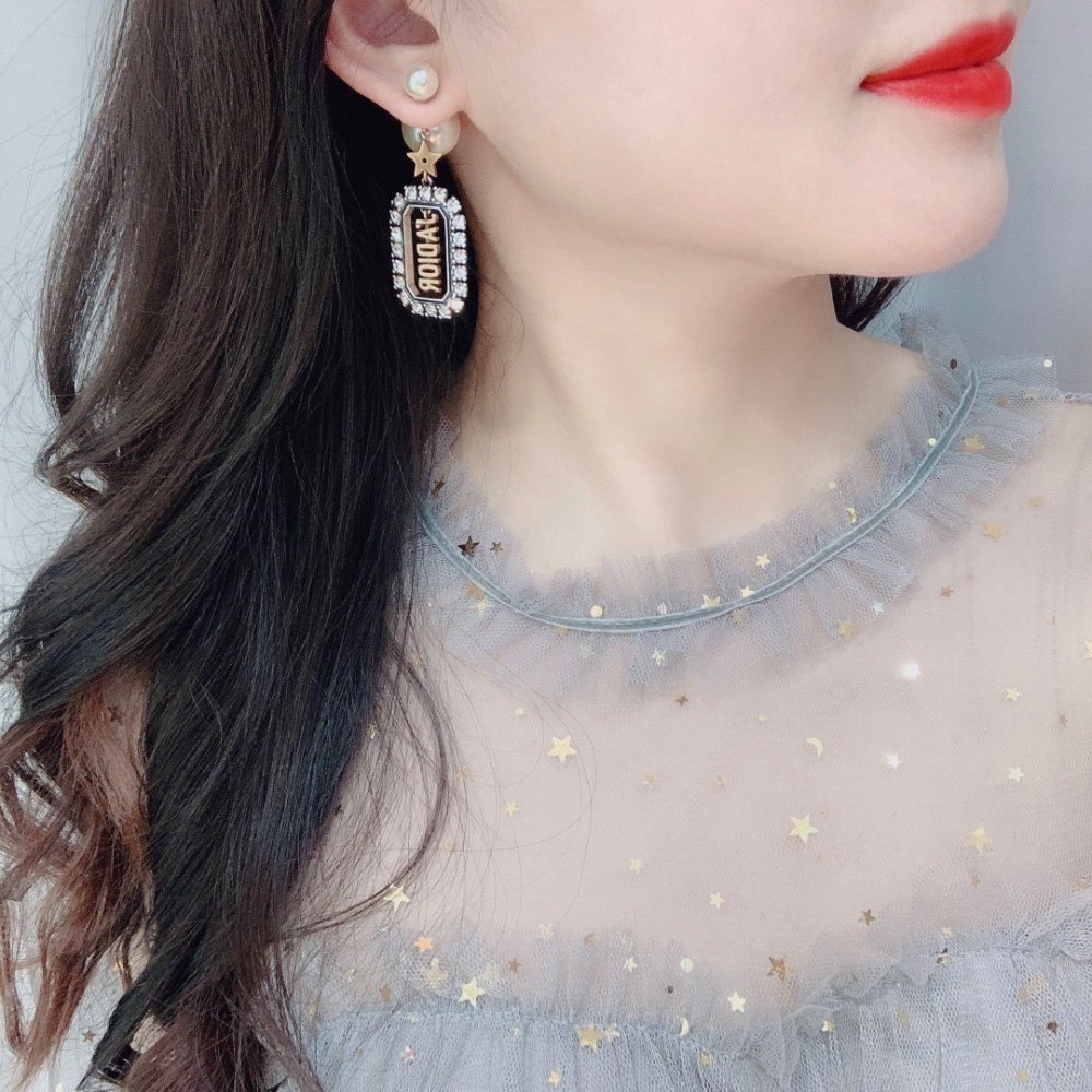 Серьги фото 9