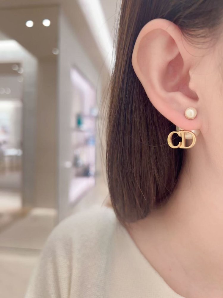 Серьги фото 9