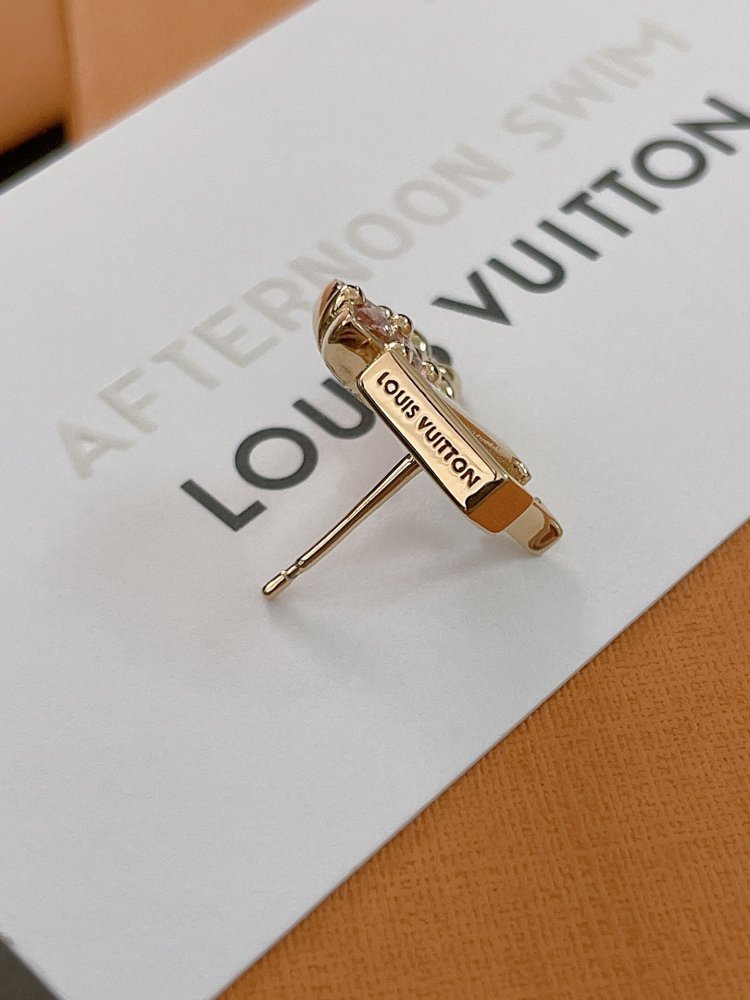 Серьги фото 9