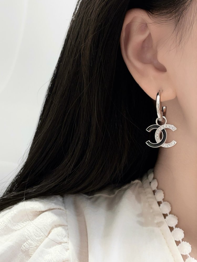 Серьги фото 9