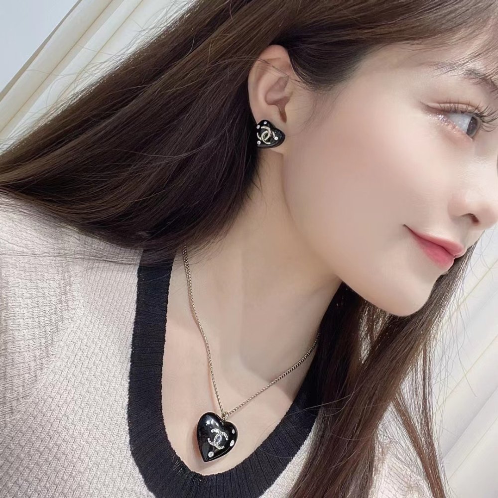 Серьги фото 9