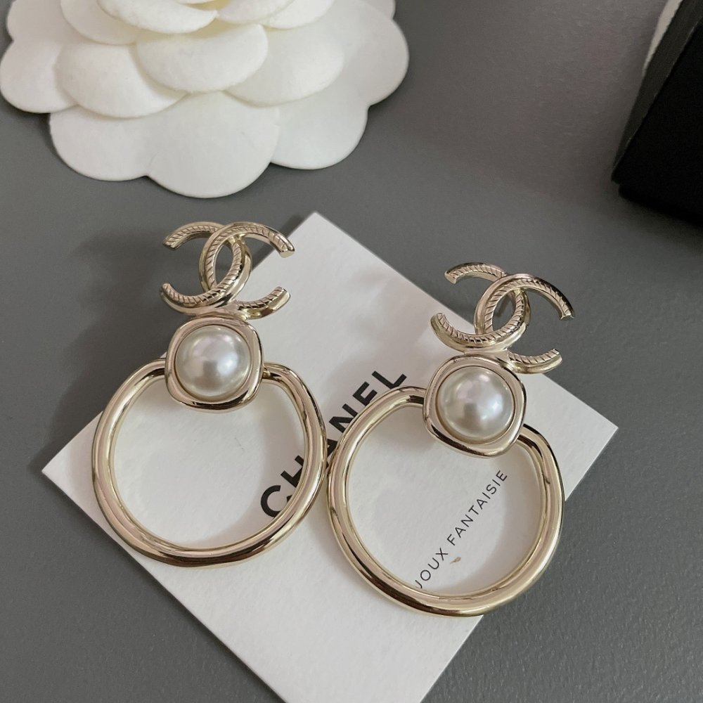 Серьги фото 9