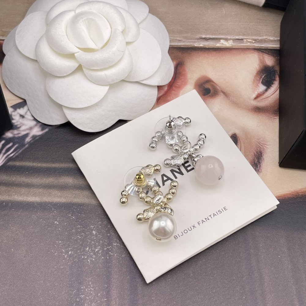 Серьги фото 9