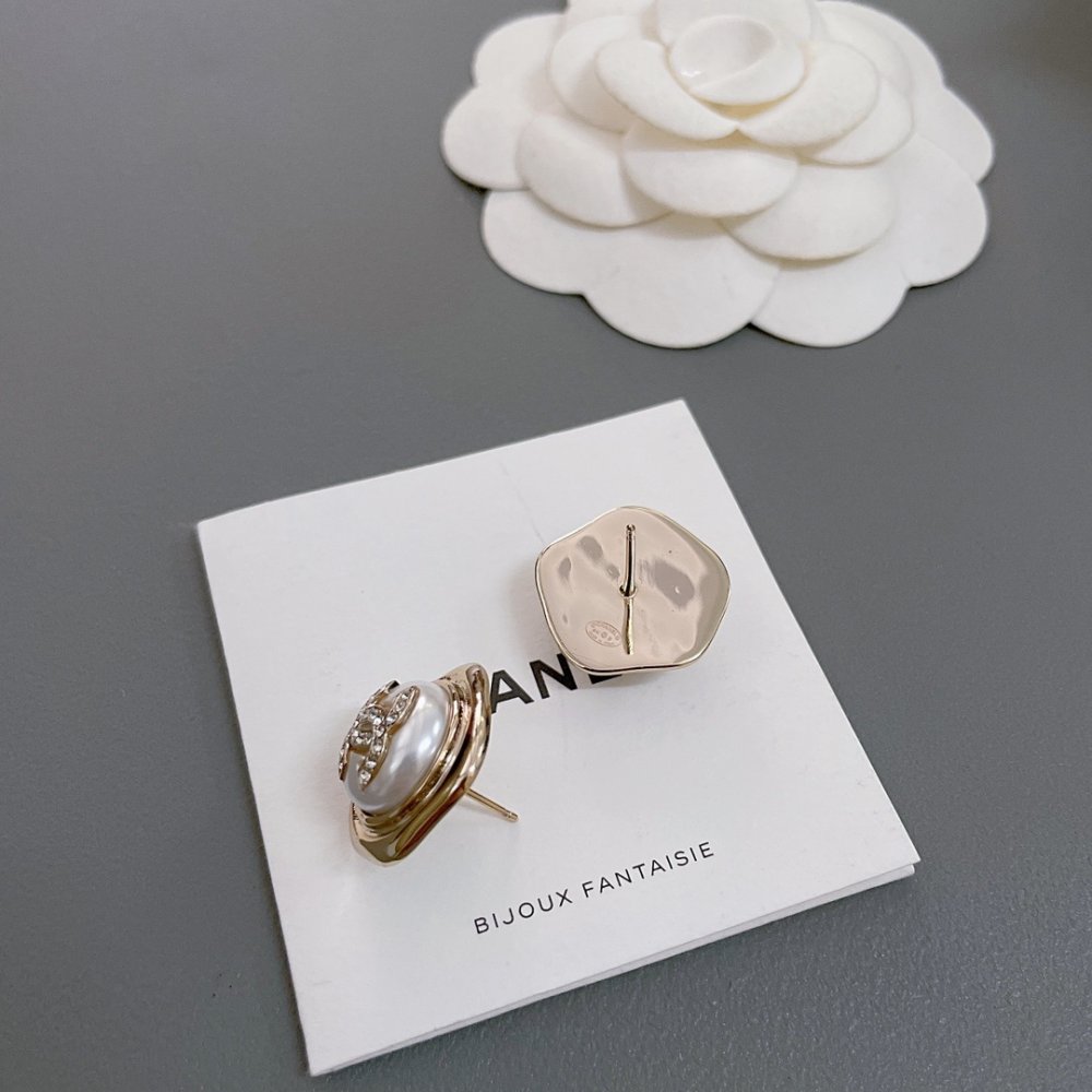 Серьги фото 9