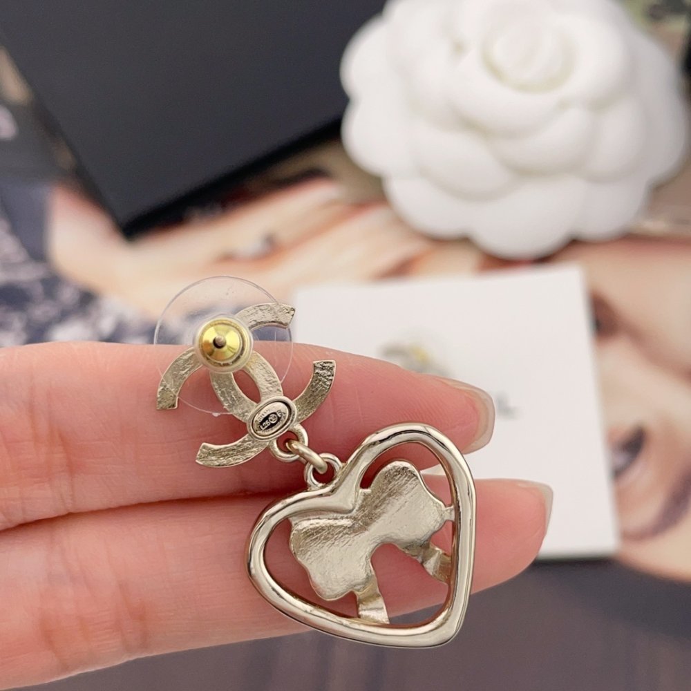 Серьги фото 9