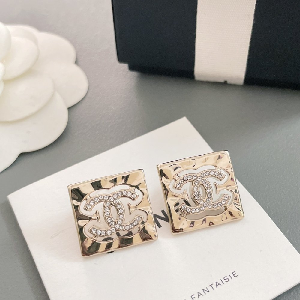 Серьги фото 9