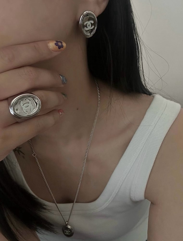 Серьги фото 9