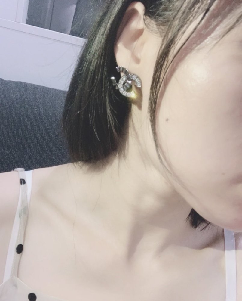 Серьги фото 9