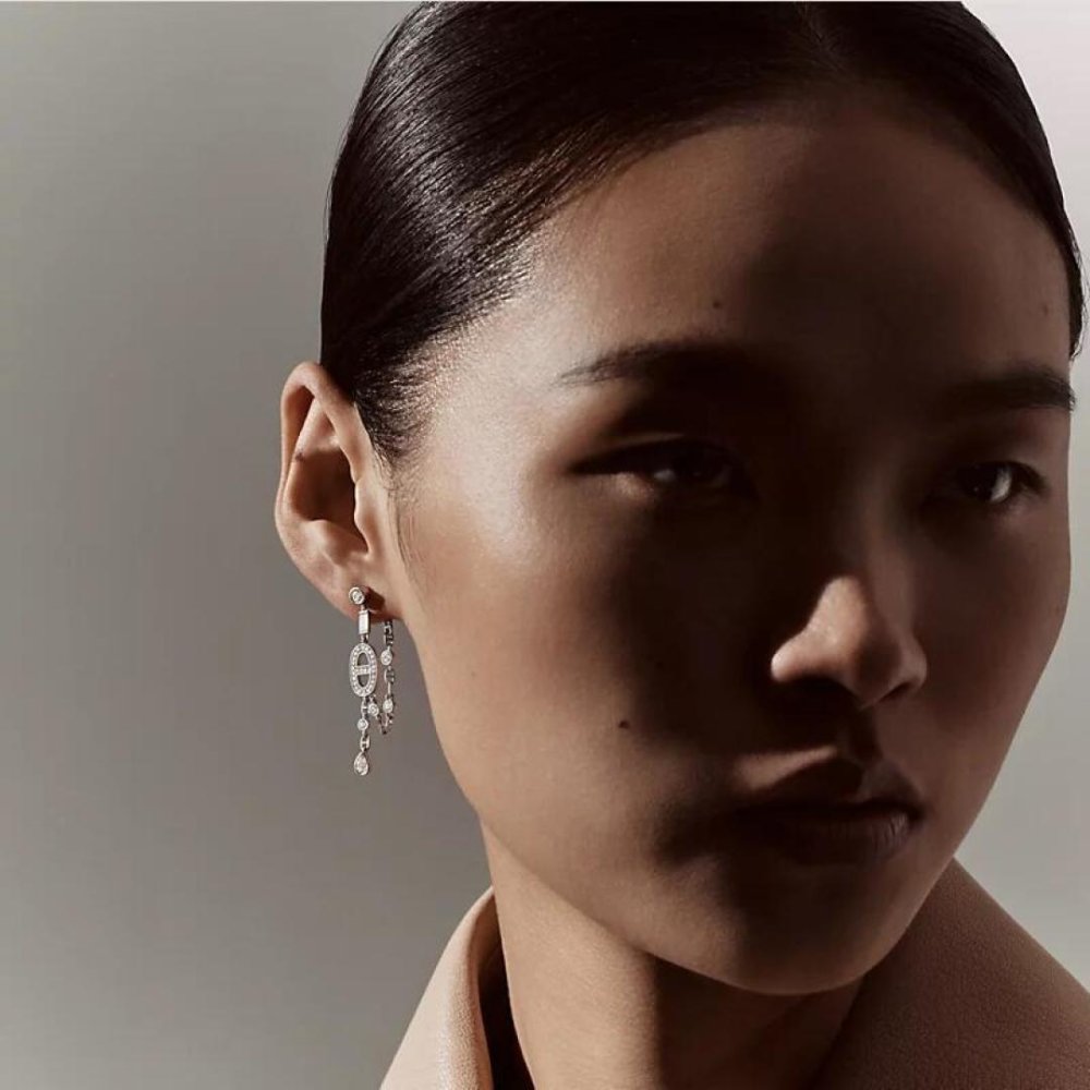 Серьги фото 9