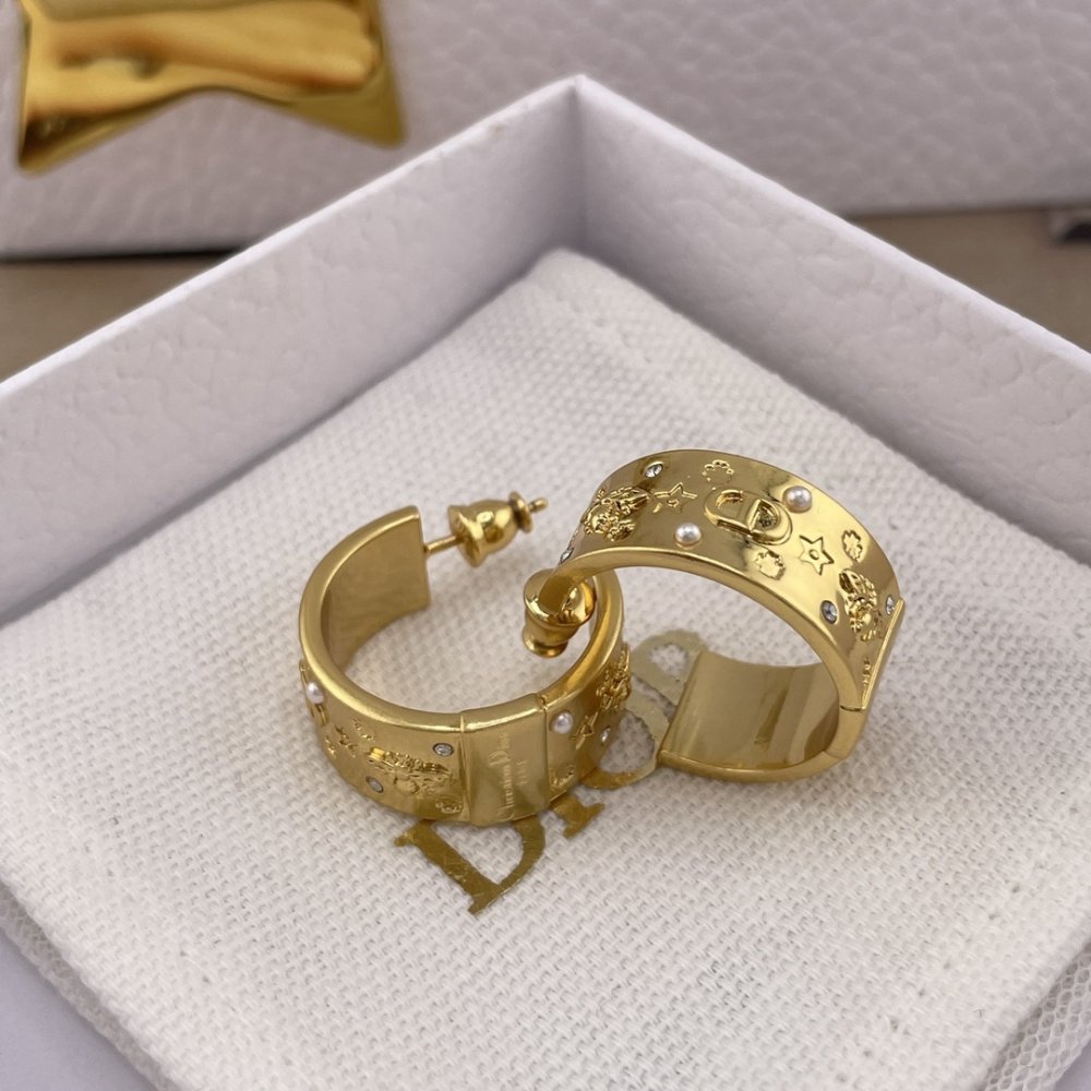 Серьги фото 9