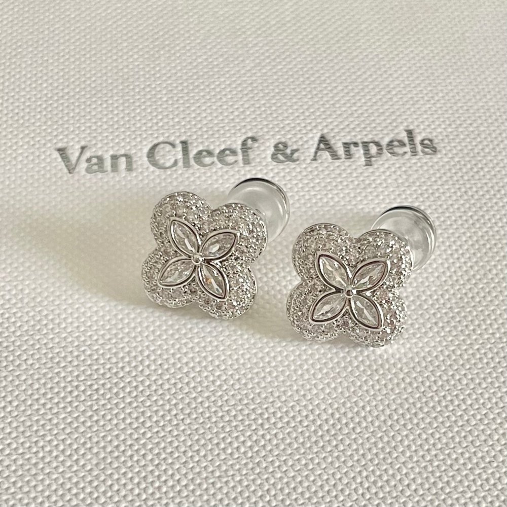 Серьги фото 9