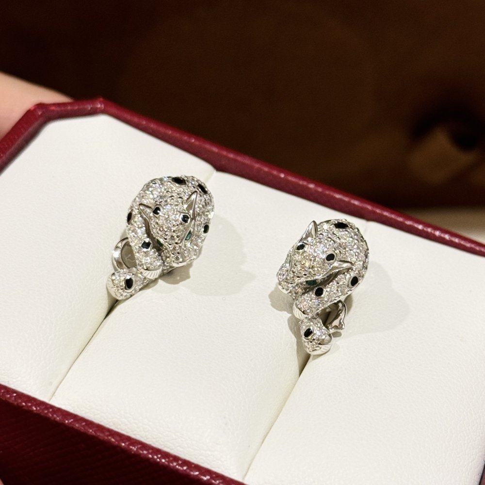 Серьги фото 9