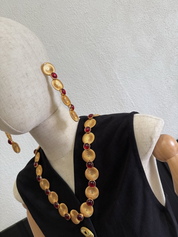 Сережки фото 9