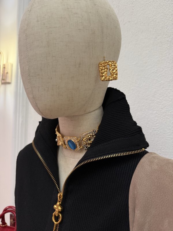 Сережки фото 9