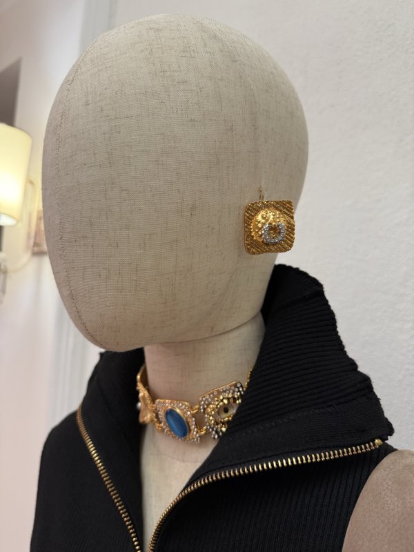 Сережки фото 9