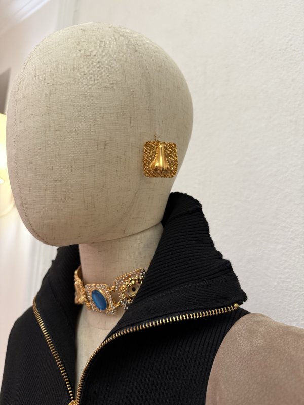 Сережки фото 9