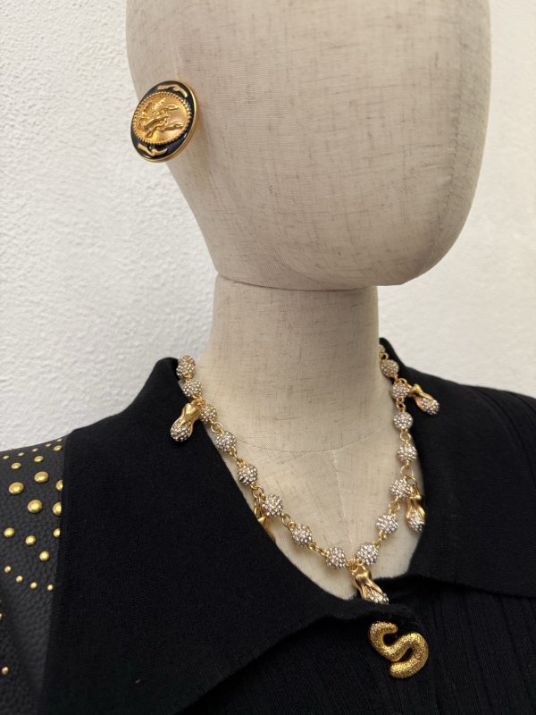 Сережки фото 9