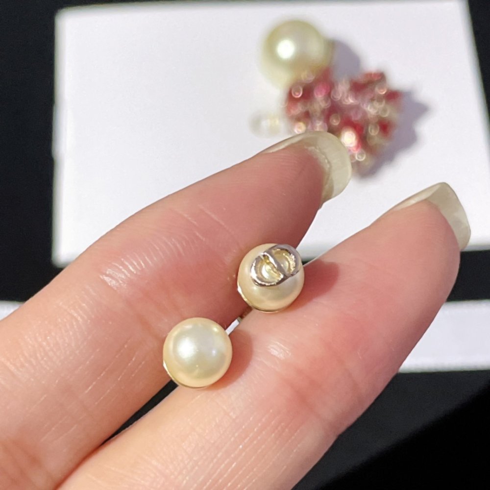 Сережки фото 9