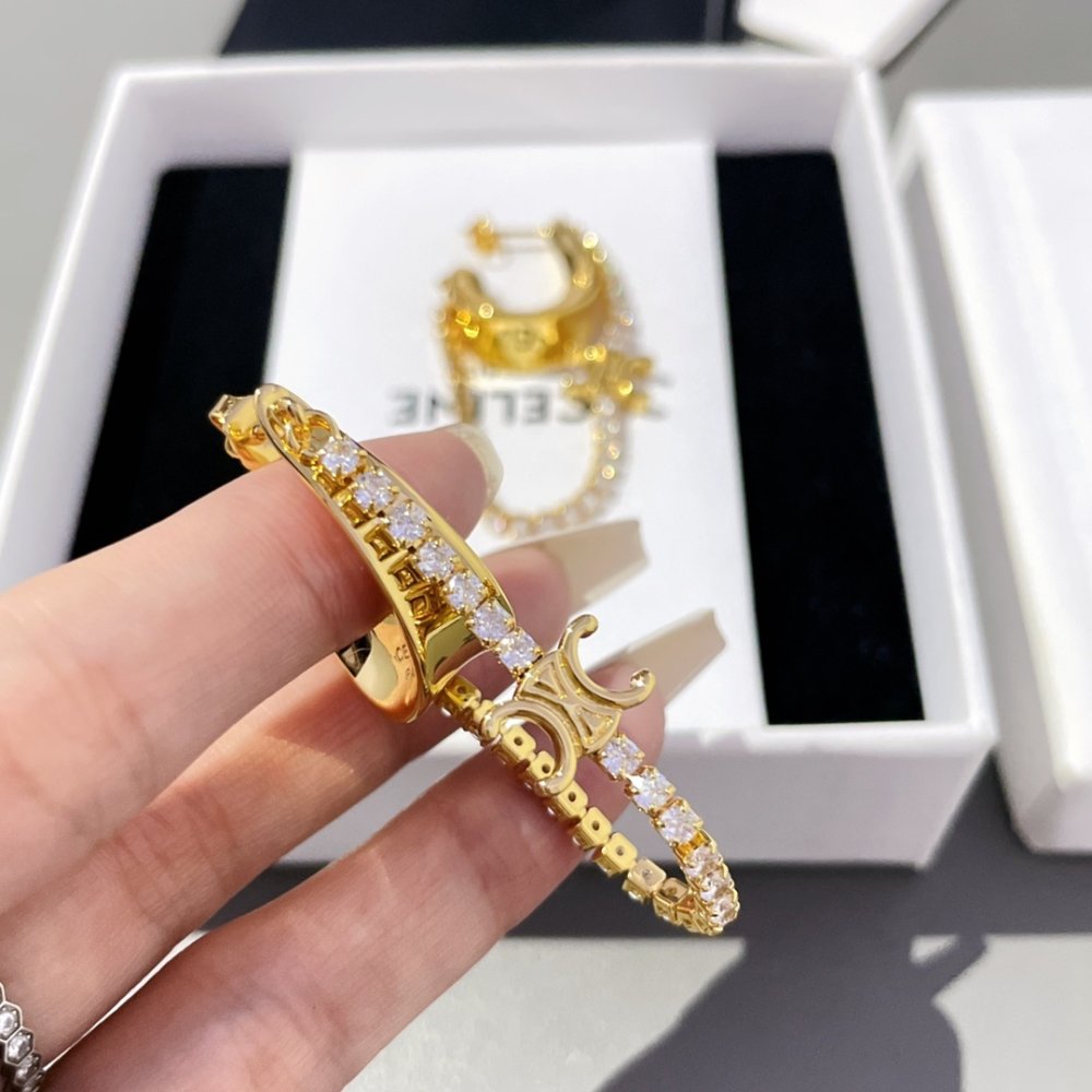 Сережки фото 9