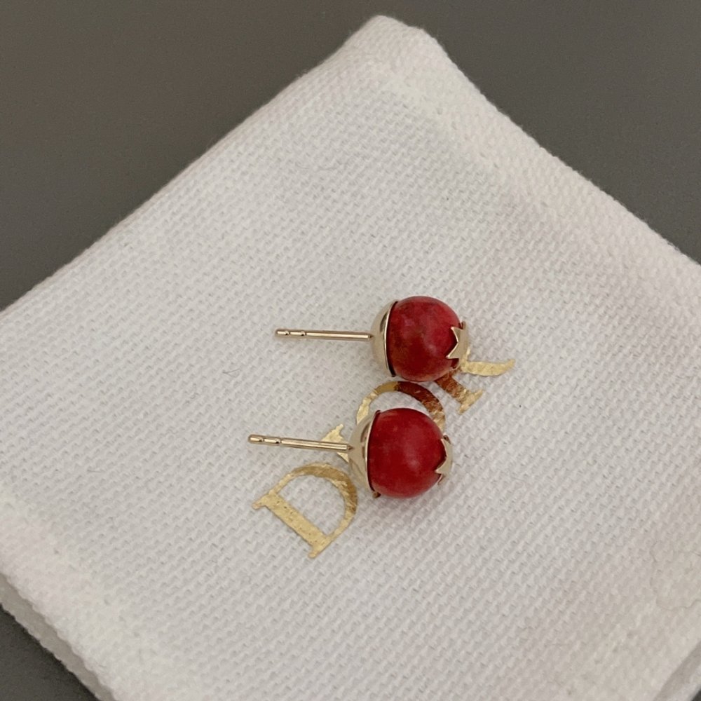 Сережки фото 9