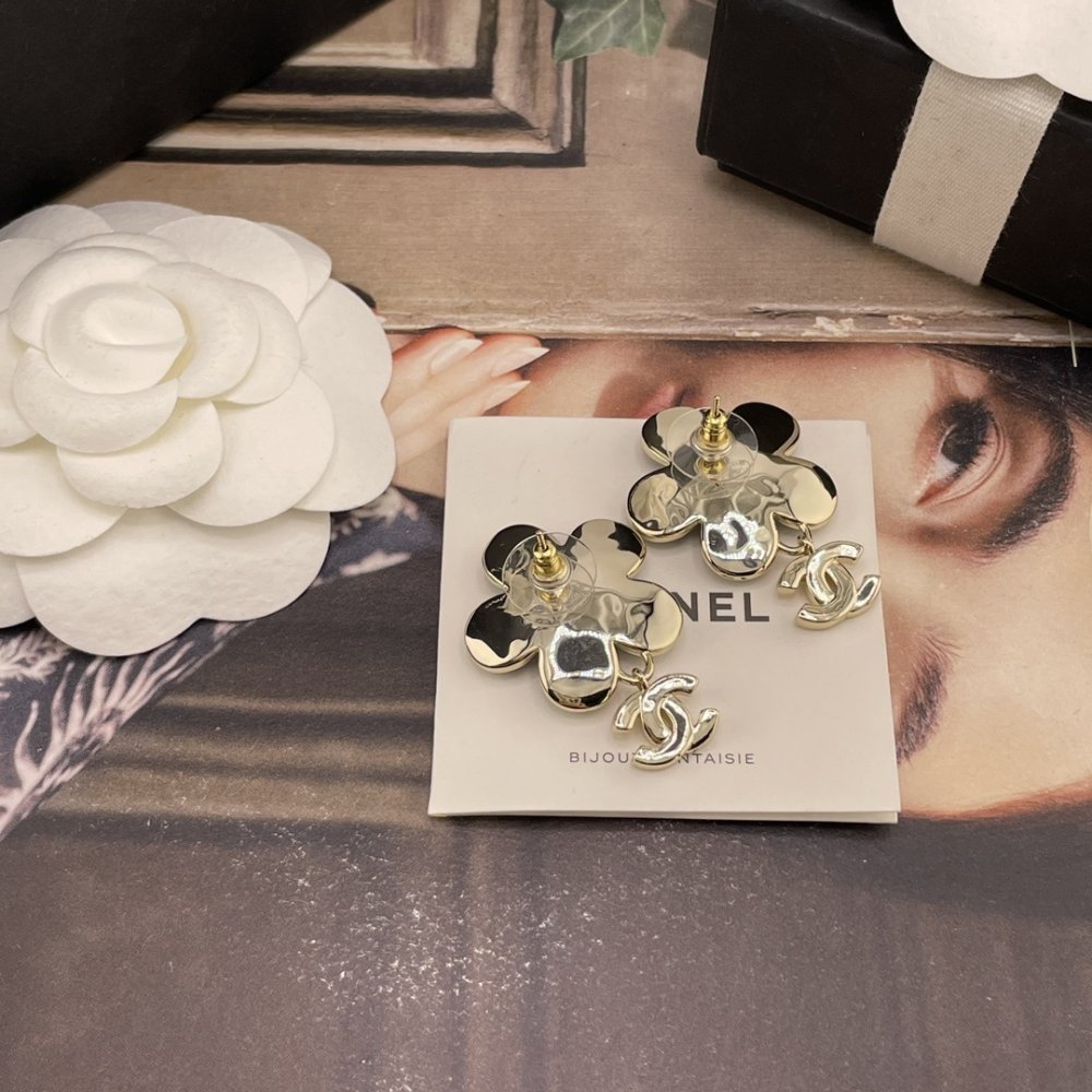 Сережки фото 9