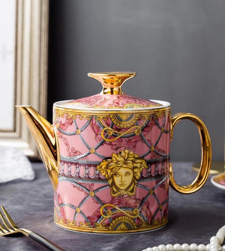 Сервиз из костяного фарфора на 4 персоны фото 2