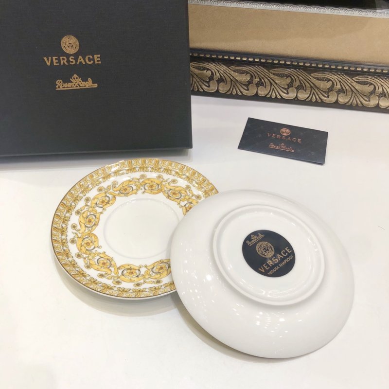 Сервиз из костяного фарфора на 4 персоны фото 8