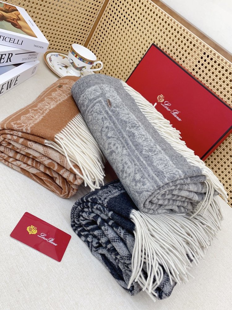 Шаль из кашемира 160 x 140 см фото 2