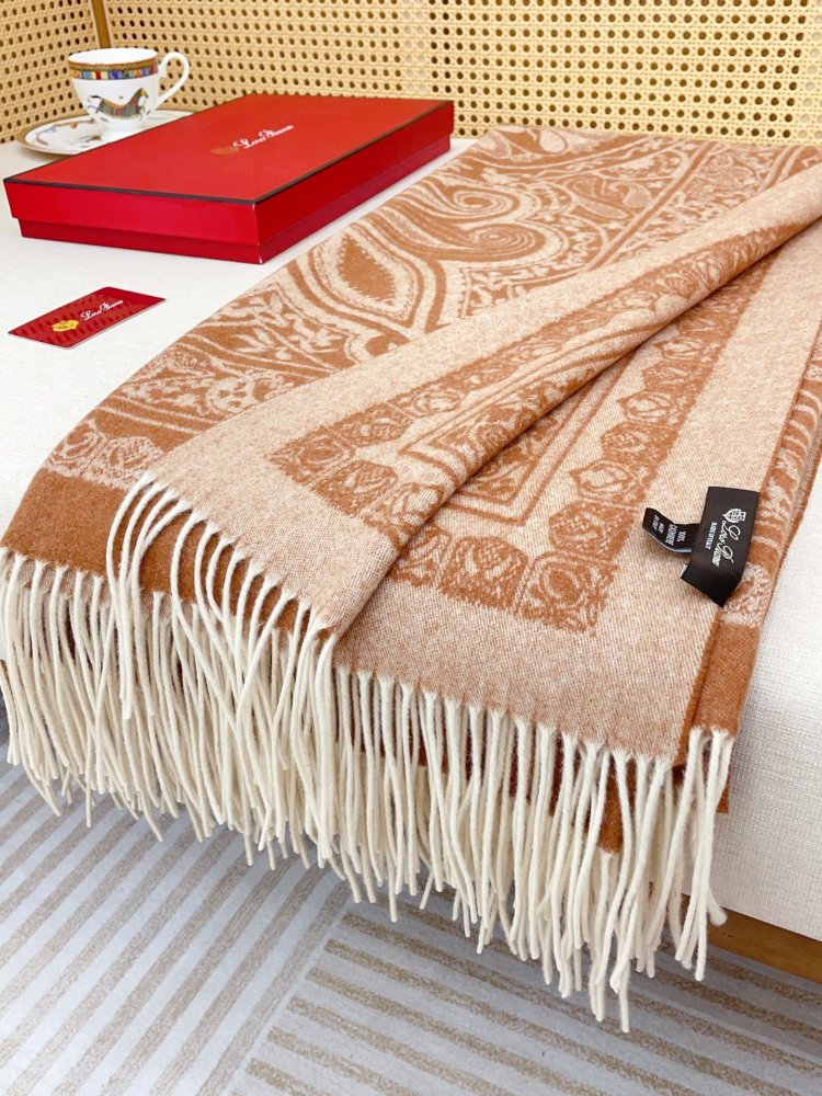 Шаль из кашемира 160 x 140 см фото 7