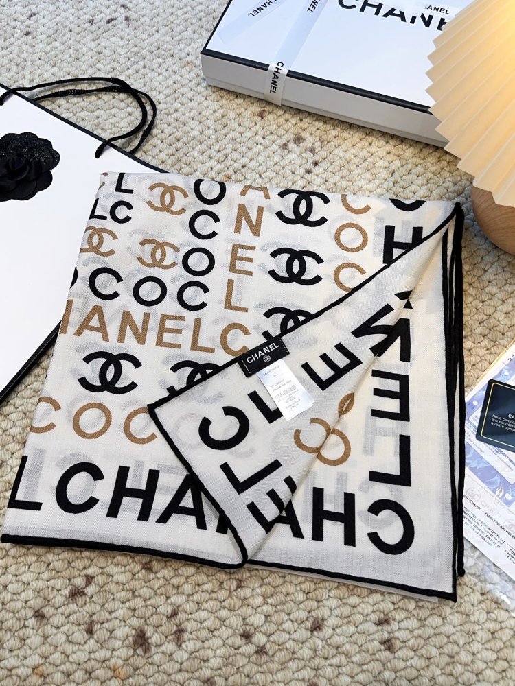 Шаль из кашемира и шелка 140х140 см фото 2