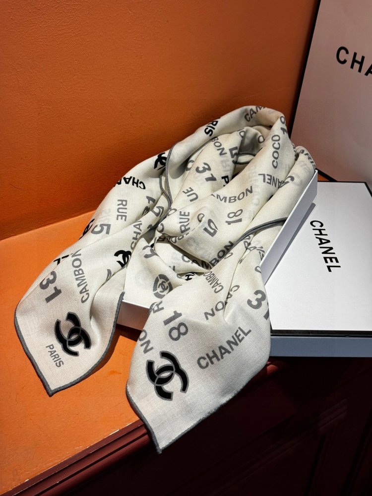 Шаль из кашемира и шелка 140х140 см фото 3