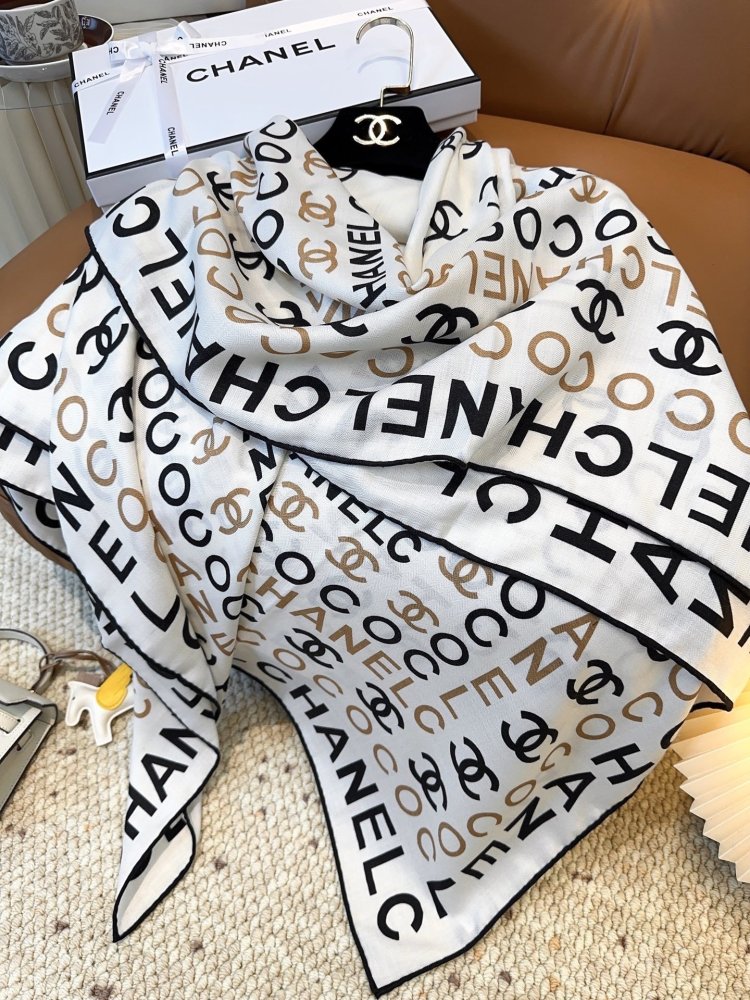 Шаль из кашемира и шелка 140х140 см фото 4