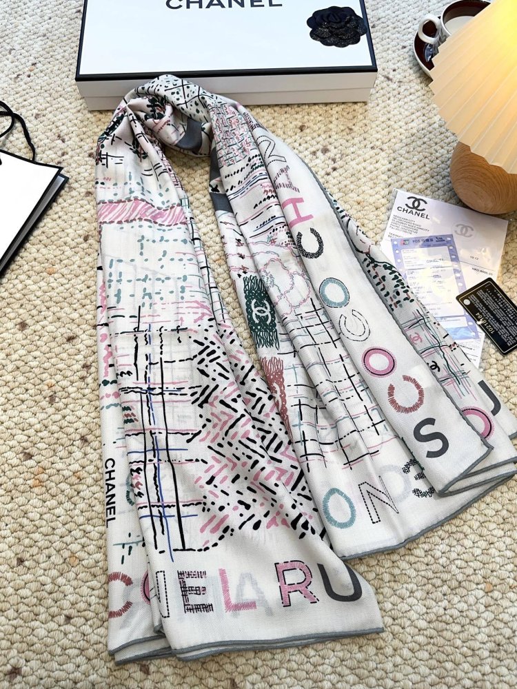 Shawl of cashmere and silks 140х140 cm фото 6