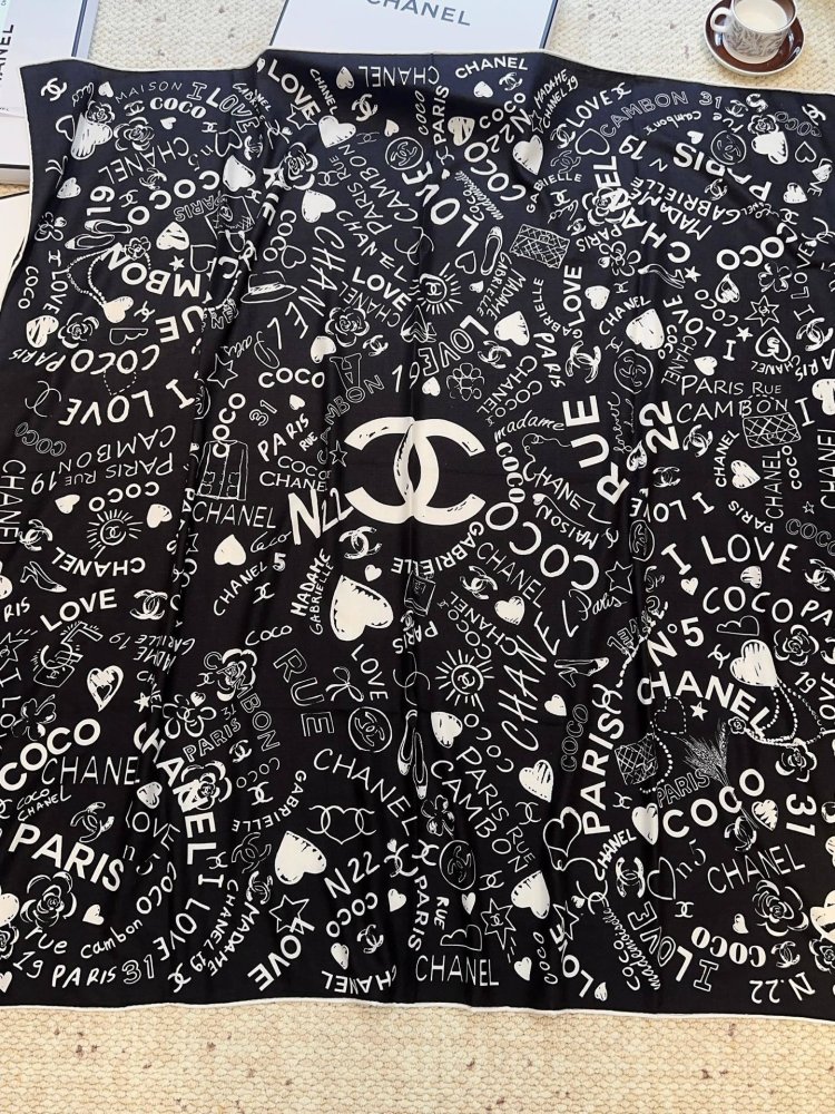 Shawl of cashmere and silks 140х140 cm фото 8