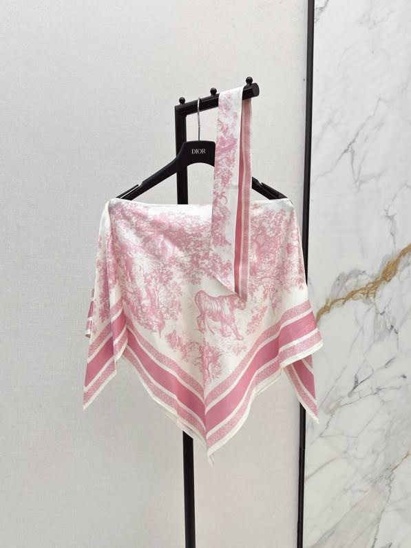 Shawl шолковая women's