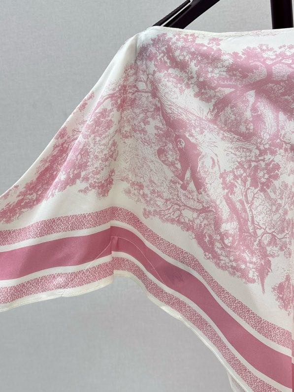 Shawl шолковая women's фото 2