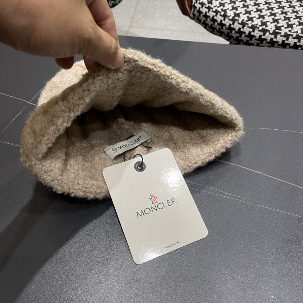 A cap winter фото 10