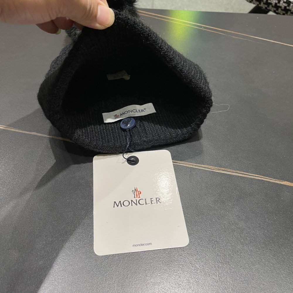 Шапка зимняя фото 10