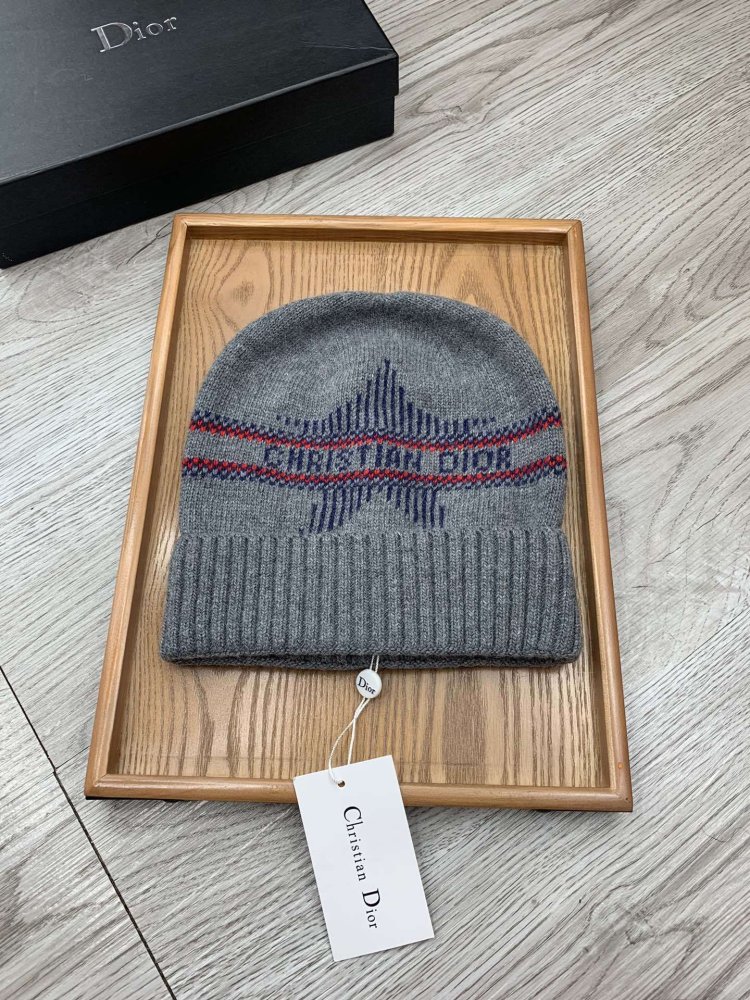 Шапка зимняя