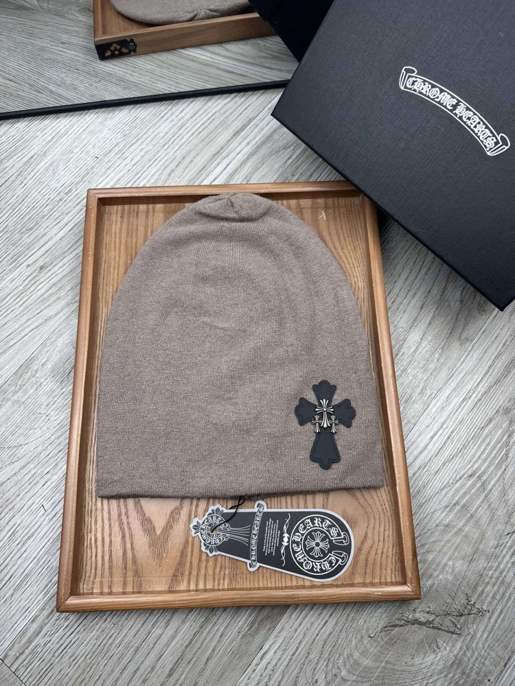 Шапка зимняя