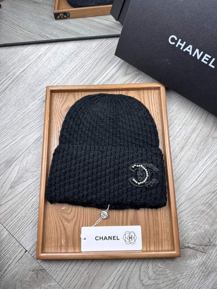 Шапка зимняя