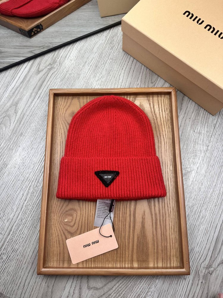 Шапка зимняя