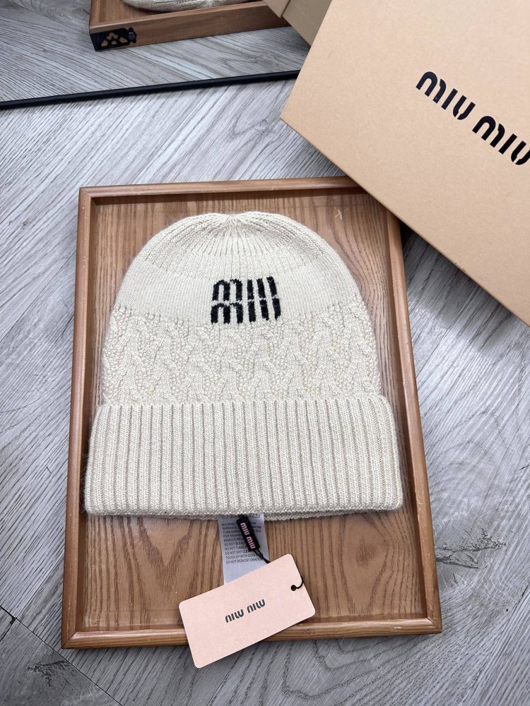 Шапка зимняя