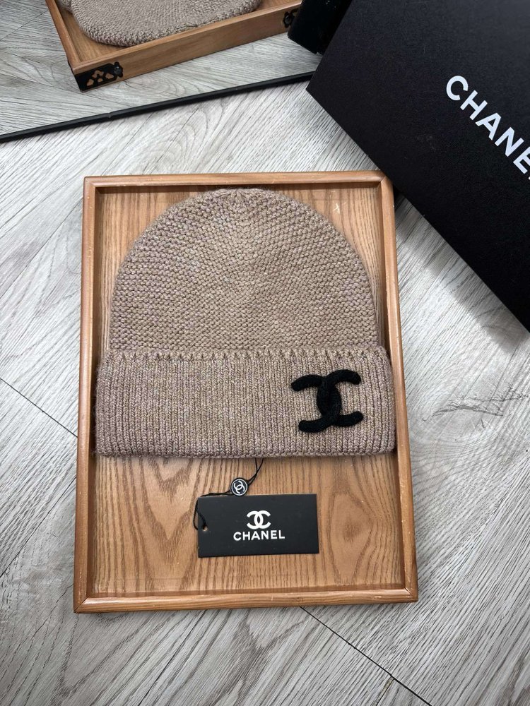 Шапка зимняя